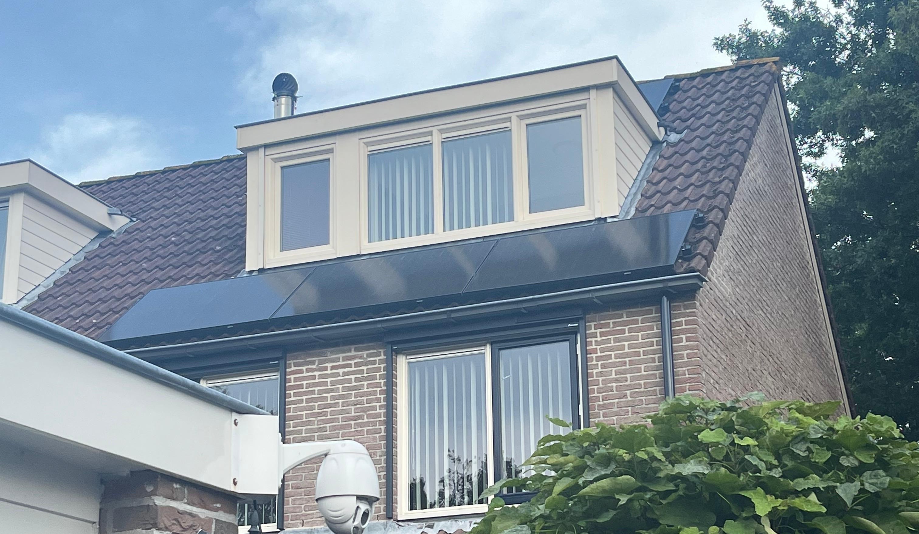 Klimazon Klimaat & zontechniek